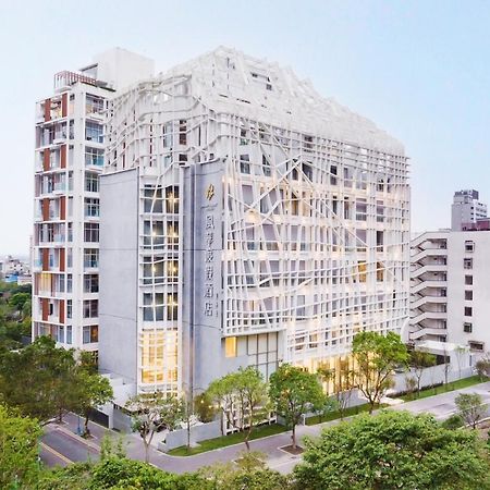 Orient Luxury Hotel-자오시 외부 사진