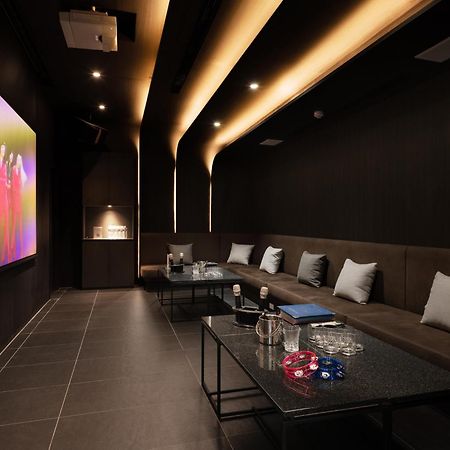 Orient Luxury Hotel-자오시 외부 사진