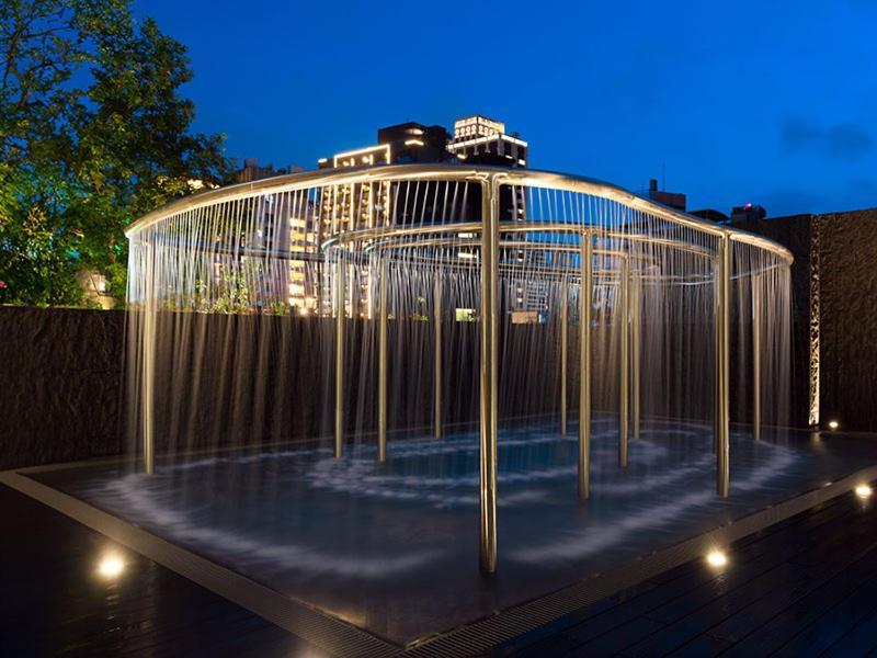 Orient Luxury Hotel-자오시 외부 사진