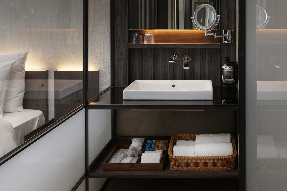 Orient Luxury Hotel-자오시 외부 사진