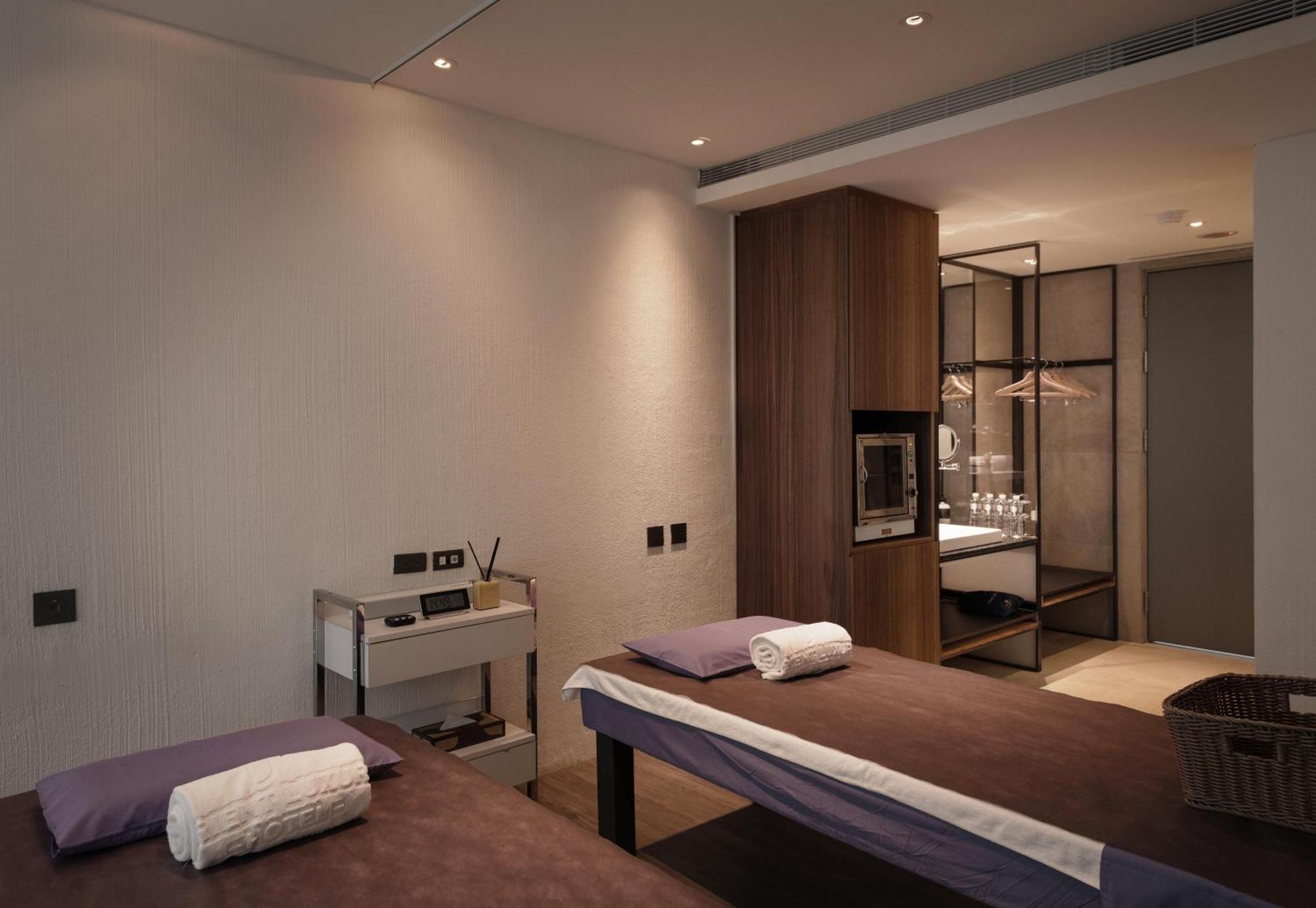 Orient Luxury Hotel-자오시 외부 사진